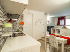 Отель Cariddi Loft  Сперлонга